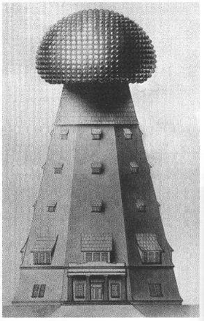 Torre di Tesla